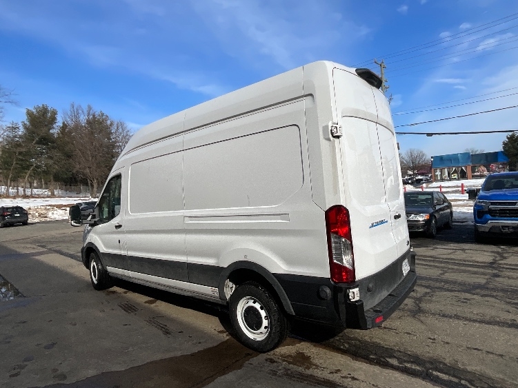 Used 2022 Ford E-Transit 350 - photo 8