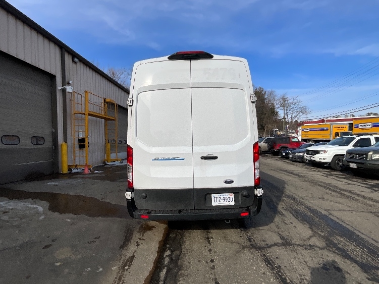 Used 2022 Ford E-Transit 350 - photo 9