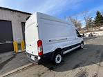 Used 2022 Ford E-Transit 350 High Roof Empty Cargo Van for sale #E00741 - photo 13