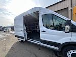 Used 2022 Ford E-Transit 350 High Roof Empty Cargo Van for sale #E00741 - photo 25
