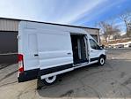 Used 2022 Ford E-Transit 350 High Roof Empty Cargo Van for sale #E00741 - photo 26