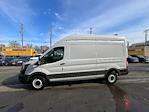 Used 2022 Ford E-Transit 350 High Roof Empty Cargo Van for sale #E00741 - photo 4