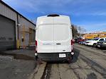 Used 2022 Ford E-Transit 350 High Roof Empty Cargo Van for sale #E00741 - photo 7