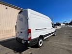 Used 2022 Ford E-Transit 350 High Roof Empty Cargo Van for sale #E00750 - photo 13