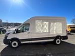 Used 2022 Ford E-Transit 350 High Roof Empty Cargo Van for sale #E00750 - photo 4