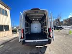 Used 2022 Ford E-Transit 350 High Roof Empty Cargo Van for sale #E00750 - photo 9
