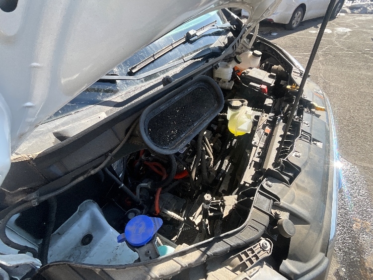 Used 2022 Ford E-Transit 350 - photo 25