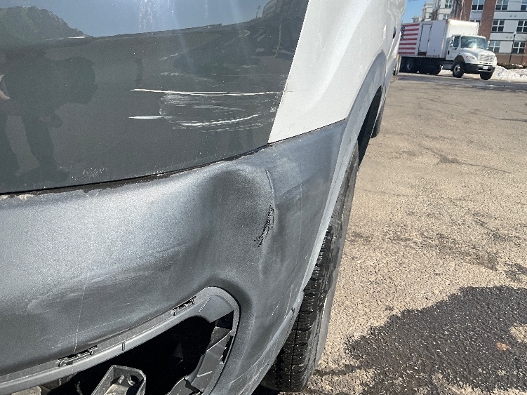 Used 2022 Ford E-Transit 350 - photo 30