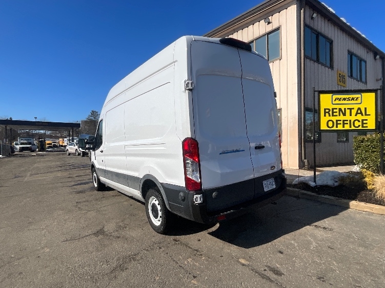 Used 2022 Ford E-Transit 350 - photo 8