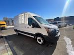 Used 2022 Ford E-Transit 350 High Roof Empty Cargo Van for sale #E00751 - photo 1
