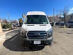 Used 2022 Ford E-Transit 350 High Roof Empty Cargo Van for sale #E00751 - photo 2