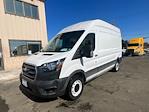 Used 2022 Ford E-Transit 350 High Roof Empty Cargo Van for sale #E00751 - photo 3