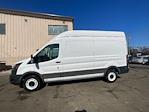 Used 2022 Ford E-Transit 350 High Roof Empty Cargo Van for sale #E00751 - photo 4