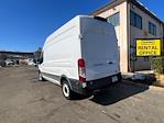 Used 2022 Ford E-Transit 350 High Roof Empty Cargo Van for sale #E00751 - photo 6