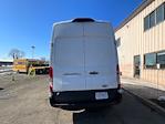 Used 2022 Ford E-Transit 350 High Roof Empty Cargo Van for sale #E00751 - photo 7