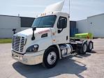 Used 2018 Freightliner Cascadia Detroit DD13 Semi Truck for sale #EBT1485 - photo 3