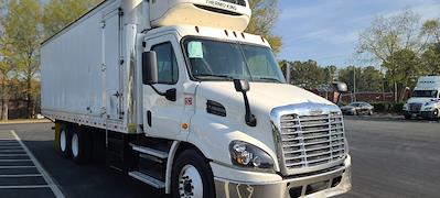 Used 2018 Freightliner Cascadia Refrigerated Body for sale #EBT1511 - photo 1