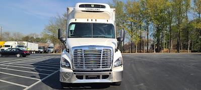 Used 2018 Freightliner Cascadia Refrigerated Body for sale #EBT1511 - photo 2