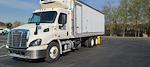 Used 2018 Freightliner Cascadia Refrigerated Body for sale #EBT1511 - photo 3