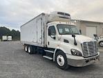 Used 2018 Freightliner Cascadia Refrigerated Body for sale #EBT1525 - photo 1
