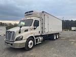 Used 2018 Freightliner Cascadia Refrigerated Body for sale #EBT1525 - photo 3