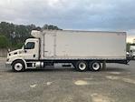 Used 2018 Freightliner Cascadia Refrigerated Body for sale #EBT1525 - photo 4