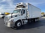 Used 2018 Freightliner Cascadia Refrigerated Body for sale #EBT1526 - photo 3
