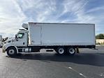 Used 2018 Freightliner Cascadia Refrigerated Body for sale #EBT1526 - photo 4