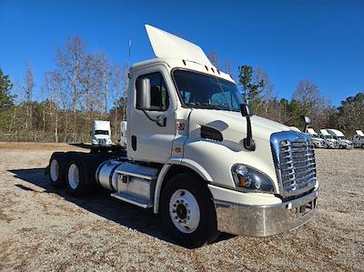 Used 2019 Freightliner Cascadia Detroit DD13 Semi Truck for sale #EBT1558 - photo 1