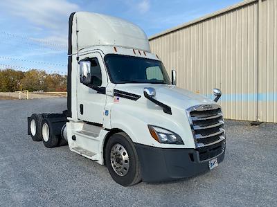 Used 2020 Freightliner Cascadia Detroit DD13 Semi Truck for sale #EPES20932 - photo 1