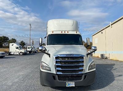 Used 2020 Freightliner Cascadia Detroit DD13 Semi Truck for sale #EPES20932 - photo 2