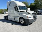 Used 2021 Freightliner Cascadia Detroit DD15AT Semi Truck with Sleeper Cab for sale #EPES21031 - photo 1
