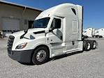 Used 2021 Freightliner Cascadia Detroit DD15AT Semi Truck with Sleeper Cab for sale #EPES21031 - photo 3