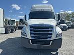Used 2021 Freightliner Cascadia Detroit DD15AT Semi Truck with Sleeper Cab for sale #EPES21054 - photo 2