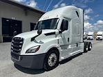 Used 2021 Freightliner Cascadia Detroit DD15AT Semi Truck with Sleeper Cab for sale #EPES21054 - photo 3