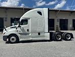 Used 2021 Freightliner Cascadia Detroit DD15AT Semi Truck with Sleeper Cab for sale #EPES21054 - photo 4