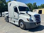 Used 2021 Freightliner Cascadia Detroit DD15AT Semi Truck with Sleeper Cab for sale #EPES21057 - photo 1