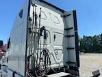 Used 2021 Freightliner Cascadia Detroit DD15AT Semi Truck with Sleeper Cab for sale #EPES21057 - photo 21