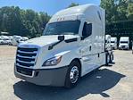 Used 2021 Freightliner Cascadia Detroit DD15AT Semi Truck with Sleeper Cab for sale #EPES21057 - photo 3