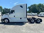 Used 2021 Freightliner Cascadia Detroit DD15AT Semi Truck with Sleeper Cab for sale #EPES21057 - photo 4
