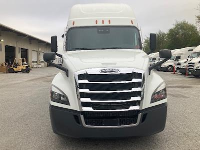 Used 2021 Freightliner Cascadia - photo 1