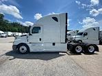 Used 2021 Freightliner Cascadia Detroit DD15AT Semi Truck with Sleeper Cab for sale #EPES21085 - photo 4