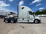 Used 2021 Freightliner Cascadia Detroit DD15AT Semi Truck with Sleeper Cab for sale #EPES21085 - photo 8