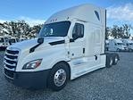 Used 2021 Freightliner Cascadia Detroit DD15AT Semi Truck with Sleeper Cab for sale #EPES21094 - photo 3