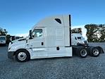 Used 2021 Freightliner Cascadia Detroit DD15AT Semi Truck with Sleeper Cab for sale #EPES21094 - photo 4
