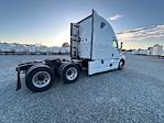 Used 2021 Freightliner Cascadia Detroit DD15AT Semi Truck with Sleeper Cab for sale #EPES21094 - photo 7
