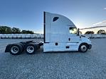 Used 2021 Freightliner Cascadia Detroit DD15AT Semi Truck with Sleeper Cab for sale #EPES21094 - photo 8
