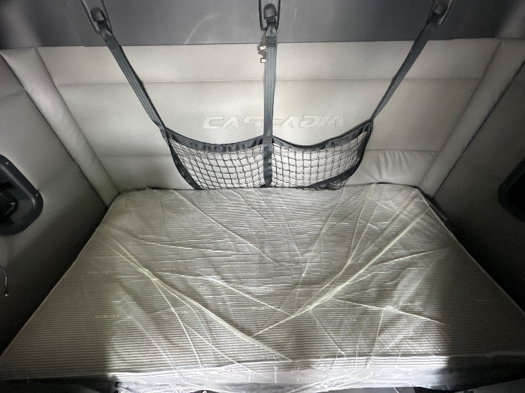 Used 2021 Freightliner Cascadia - photo 18