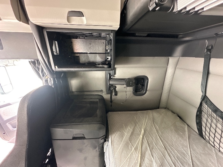 Used 2021 Freightliner Cascadia - photo 20