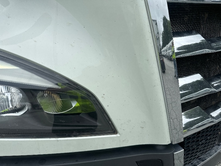 Used 2021 Freightliner Cascadia - photo 25